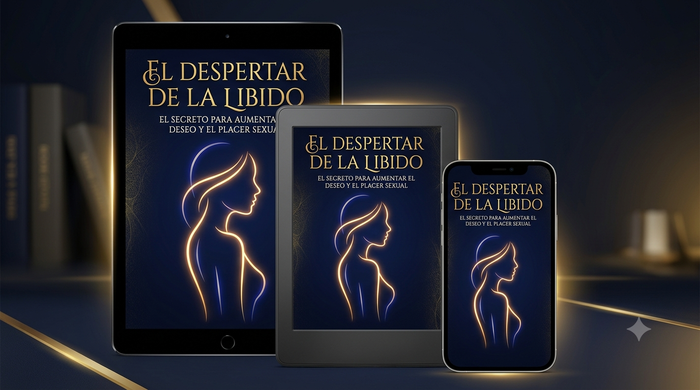 Ebook sobre libido
